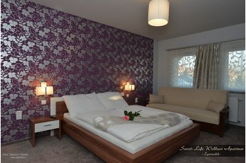 Madjarska Privát Egerszalók, Eksterijer